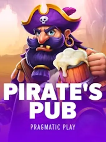 Pirate's Pub
