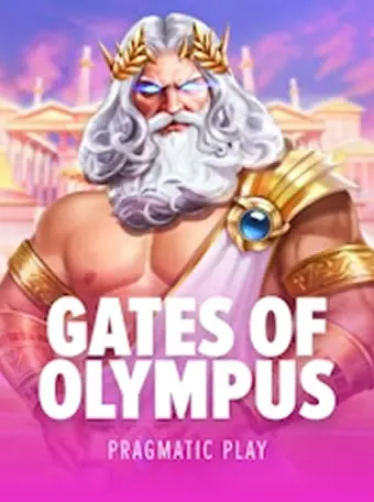 Gates of Olympus